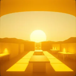 Bigger Than the Sun
