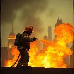 Bomberos Anáhuac