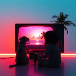 Coastline Play & Blues