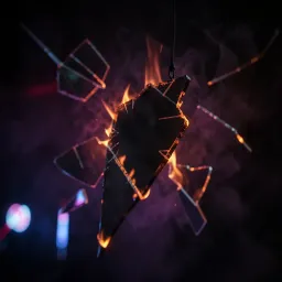 Cuori in fiamme