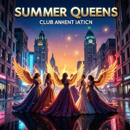 SUMMER QUEENS