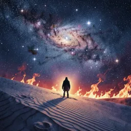 THE FALL OF THE CHOSEN