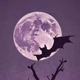 Vampire in my dreams