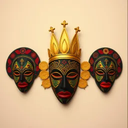 Letter to King Kao