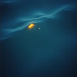 Cahaya yang hilang!