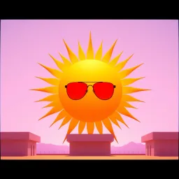 Sunshine Swagger