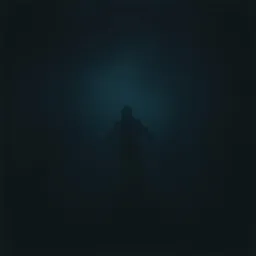 Drowning inside