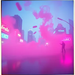 Lights don’t heal