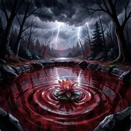 BLOOD BATH