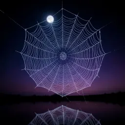 Her Web