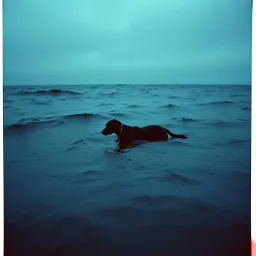 El Amo de los Siete Mares