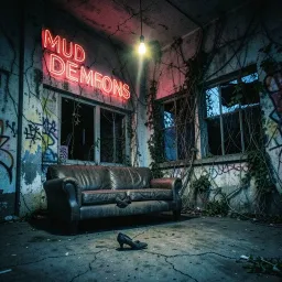 Mud demons (remix)