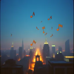 破碎旋律 (Shattered Melody)