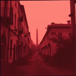 Blood In The Graveyard
