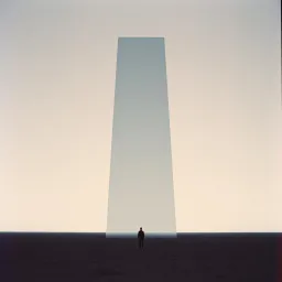 Goliath in Your Way