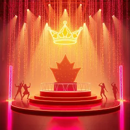 Hit king party