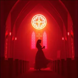 Priest of My Dreams