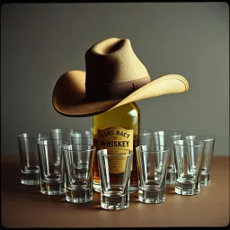 Whiskey day