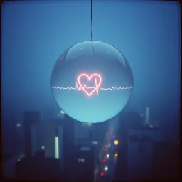 Every heartbeat
