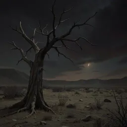 Forgotten
