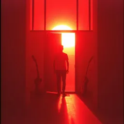 New Dawn