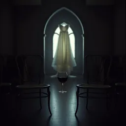 The Bitter Wedding