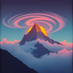 To the Summit