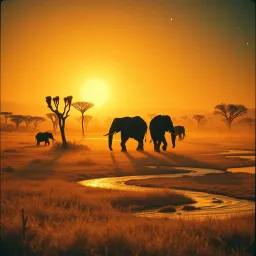 Kenya