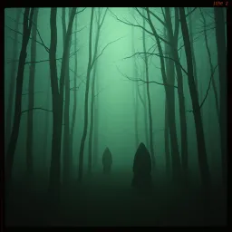 My Demons