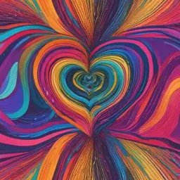 Hearts ehco