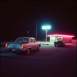 Small Town Blues