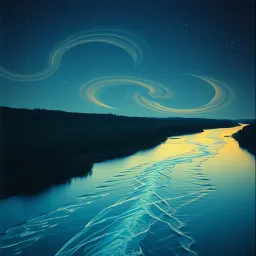 River of Hope