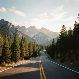 Colorado Mile