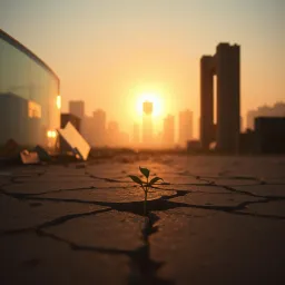 Build a Brighter Future