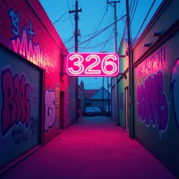 ROSROS 326