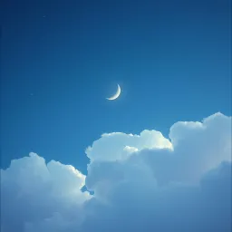 Heaven's Window