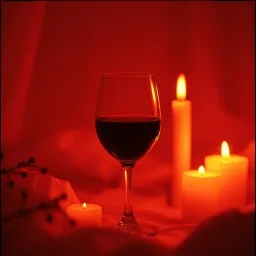 Vino tinto