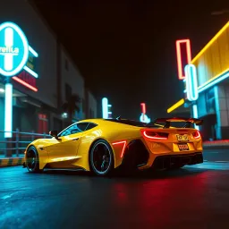 Neon TT