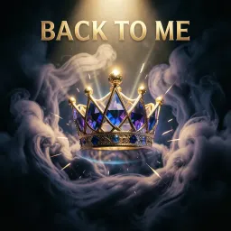 Back to me