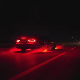 ASPHALT SCREAMS