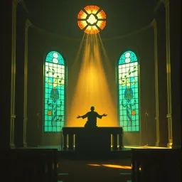 Sacrifício Vivo