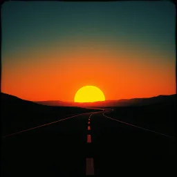 Highway to Anywhere