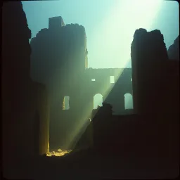 Ruines