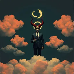 King of the Abyss