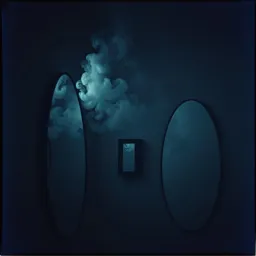 Devil's Reflection