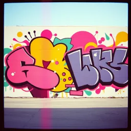 Colors Unleashed