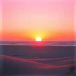 Sea