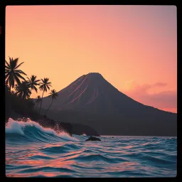 Souvenirs de Tenerife