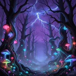 Acid Reaper Rush