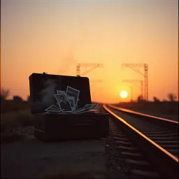 Ultimul tren